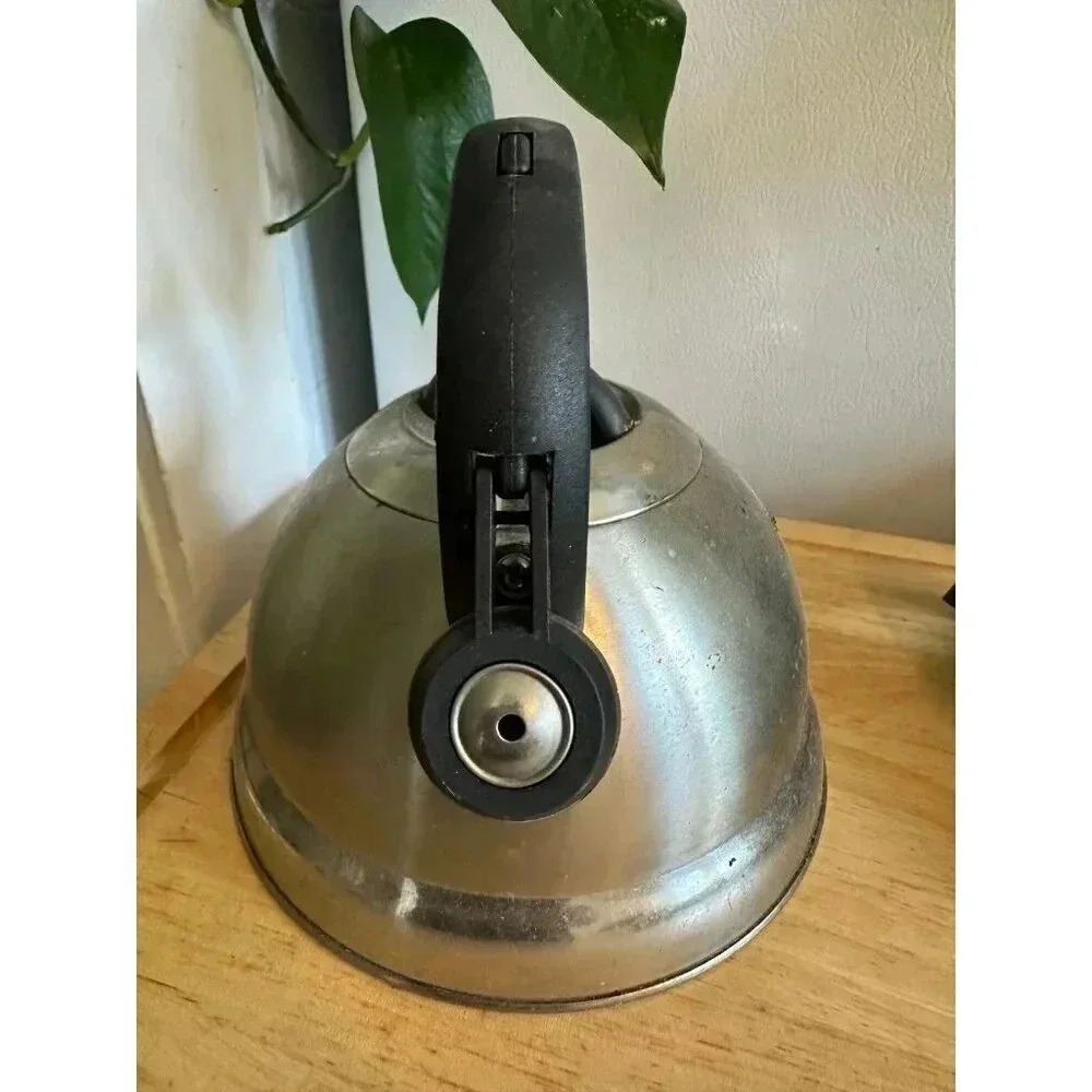 Mr Coffee tea kettle - Picture 4 of 6